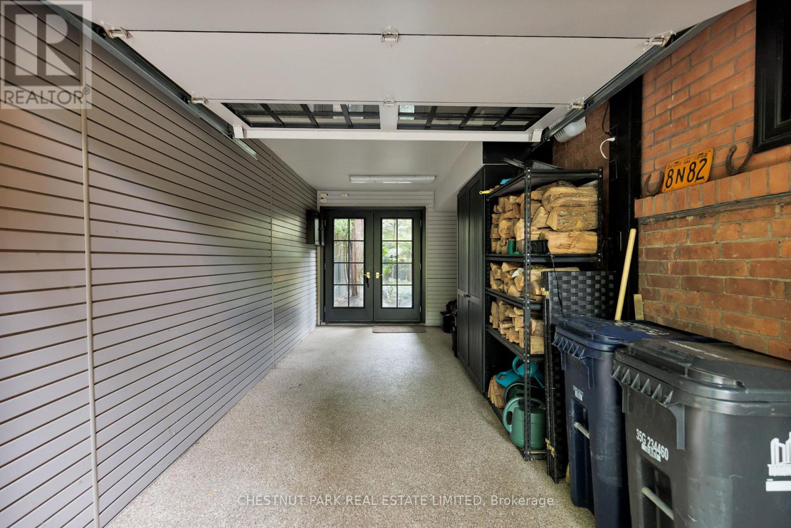 20 Mckenzie Avenue, Toronto, Ontario  M4W 1J9 - Photo 45 - C12474498