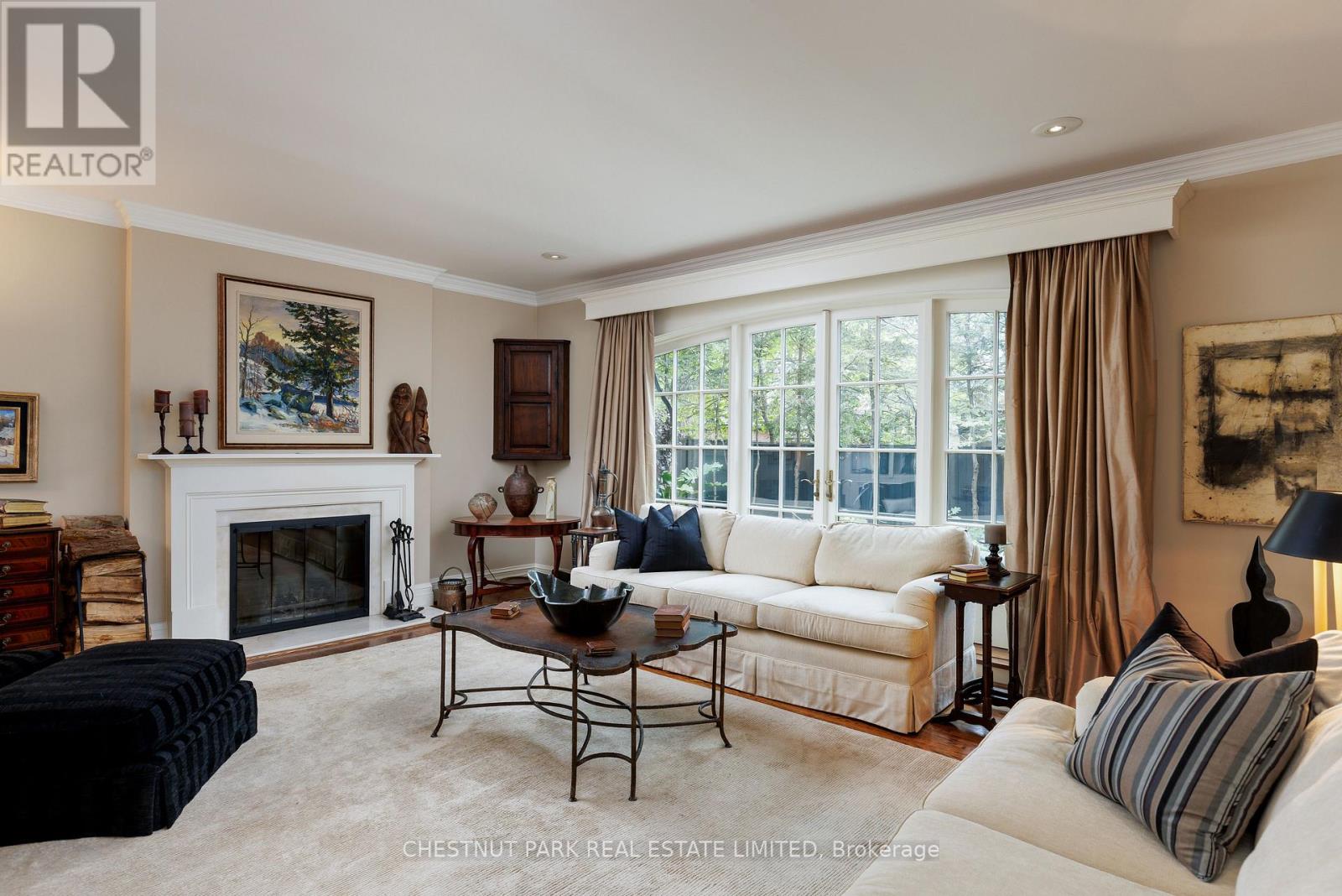 20 Mckenzie Avenue, Toronto, Ontario  M4W 1J9 - Photo 7 - C12474498