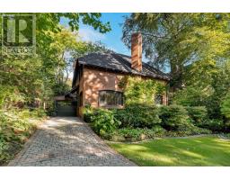 20 McKenzie Avenue, Toronto (Rosedale-Moore Park), Ca