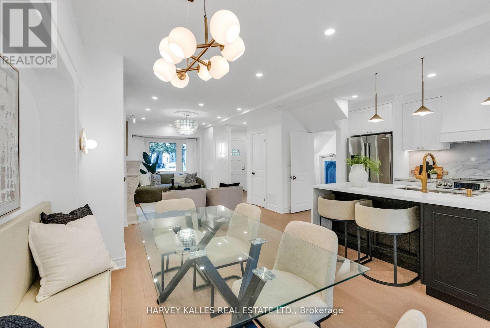 161 Brookdale Avenue, Toronto, Ontario  M5M 1P4 - Photo 10 - C12474521