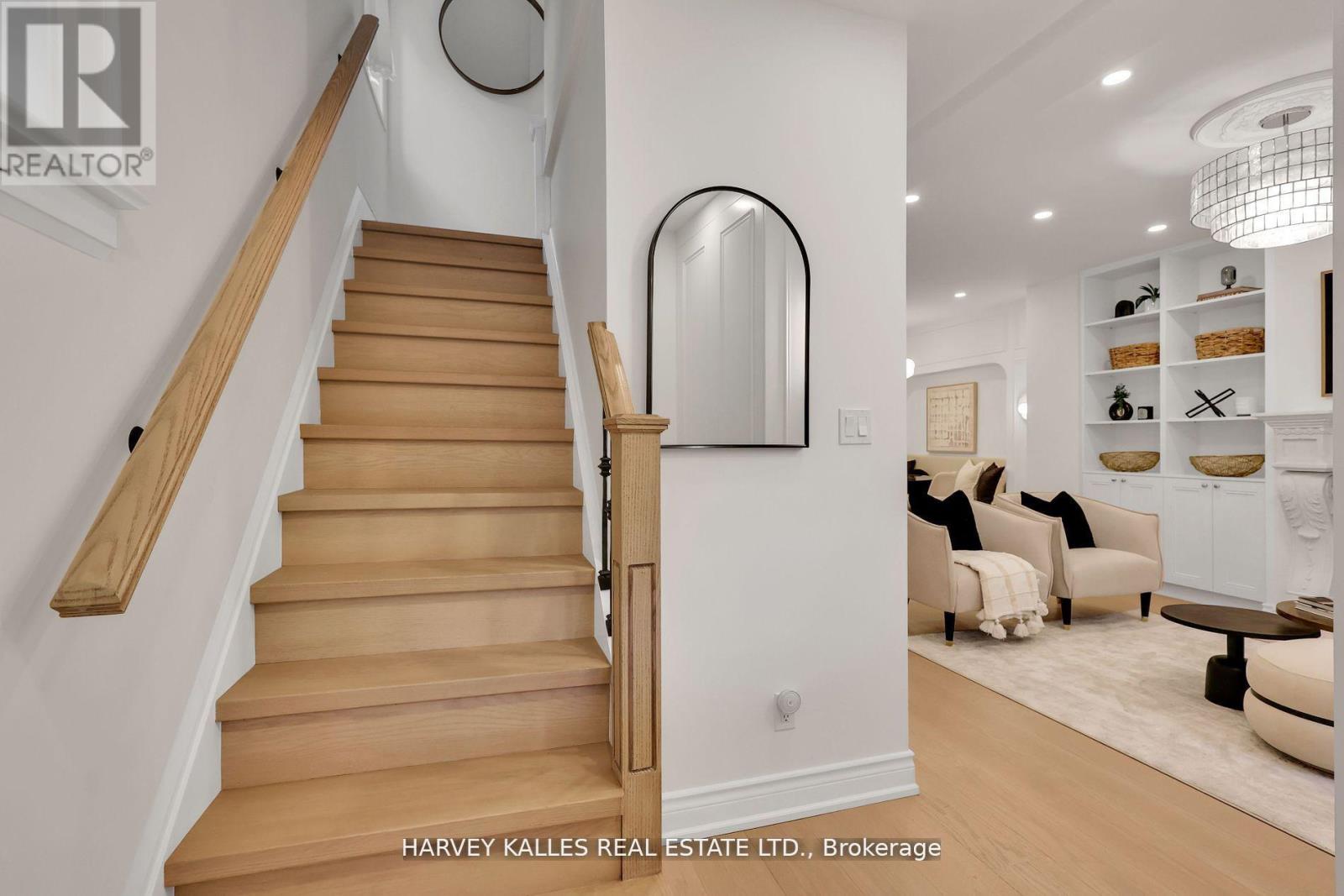 161 Brookdale Avenue, Toronto, Ontario  M5M 1P4 - Photo 18 - C12474521
