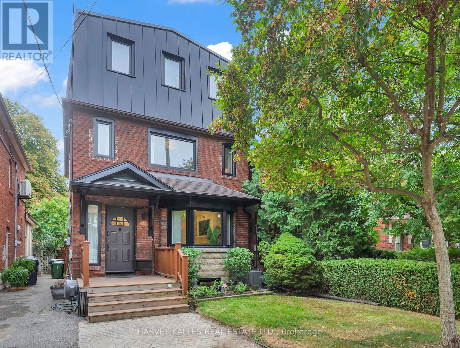 161 Brookdale Avenue, Toronto, Ontario  M5M 1P4 - Photo 2 - C12474521