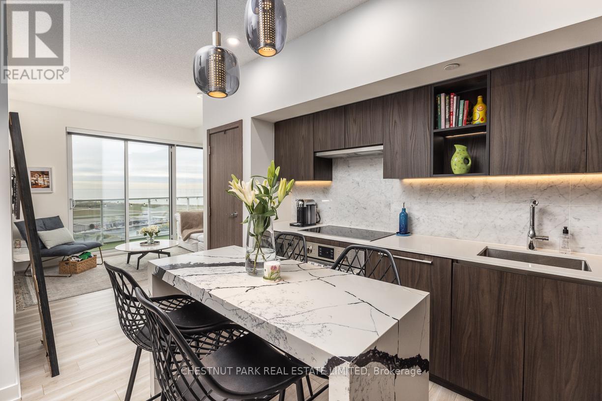 3116 - 17 BATHURST STREET, Toronto, Ontario