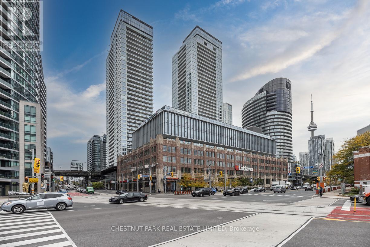 3116 - 17 Bathurst Street, Toronto, Ontario  M5V 0N1 - Photo 13 - C12474523