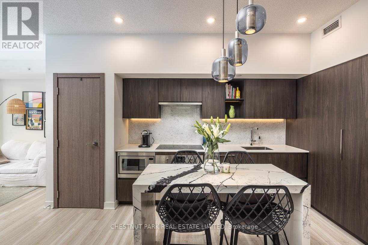 3116 - 17 Bathurst Street, Toronto, Ontario  M5V 0N1 - Photo 3 - C12474523