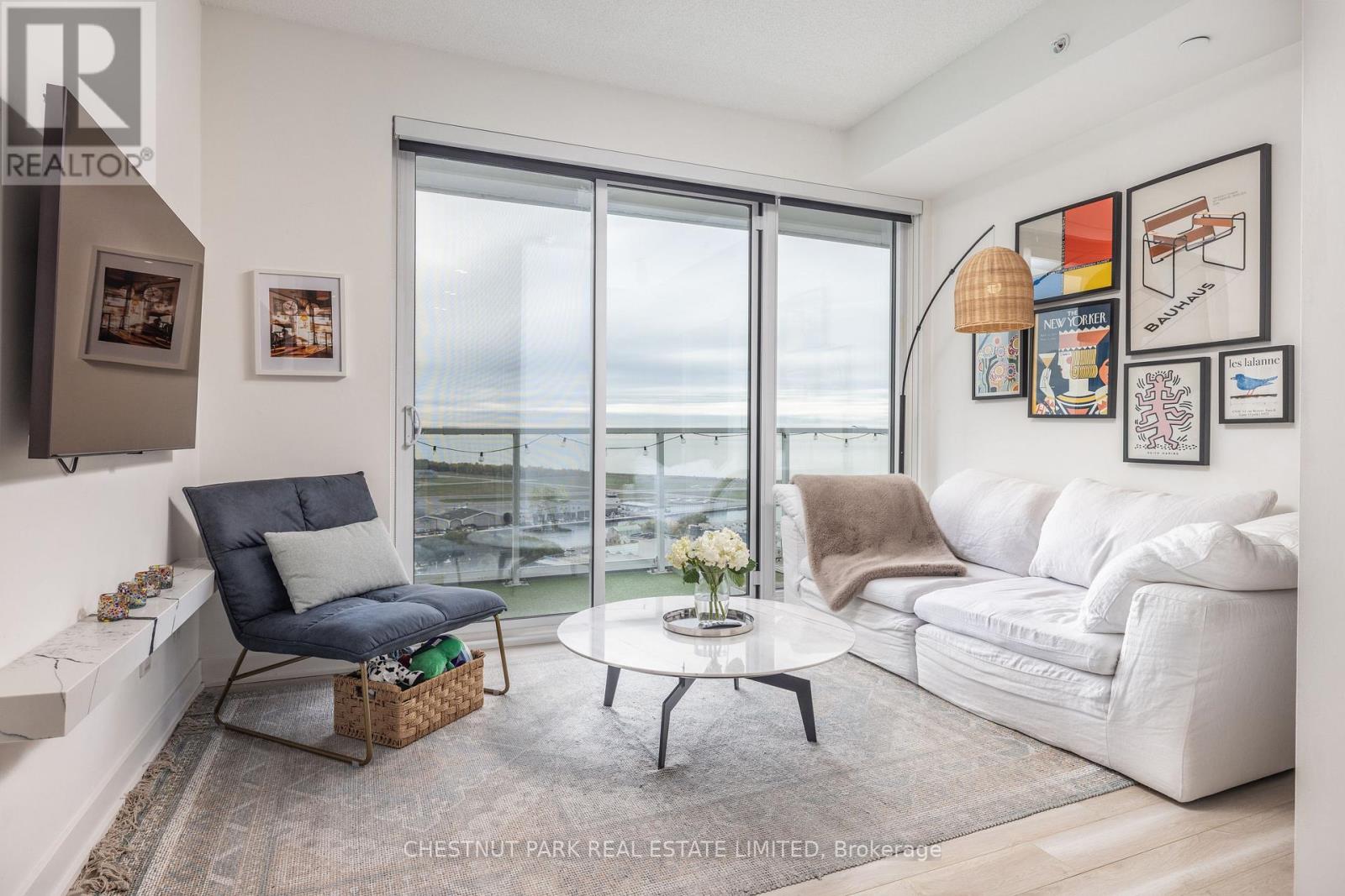 3116 - 17 Bathurst Street, Toronto, Ontario  M5V 0N1 - Photo 5 - C12474523