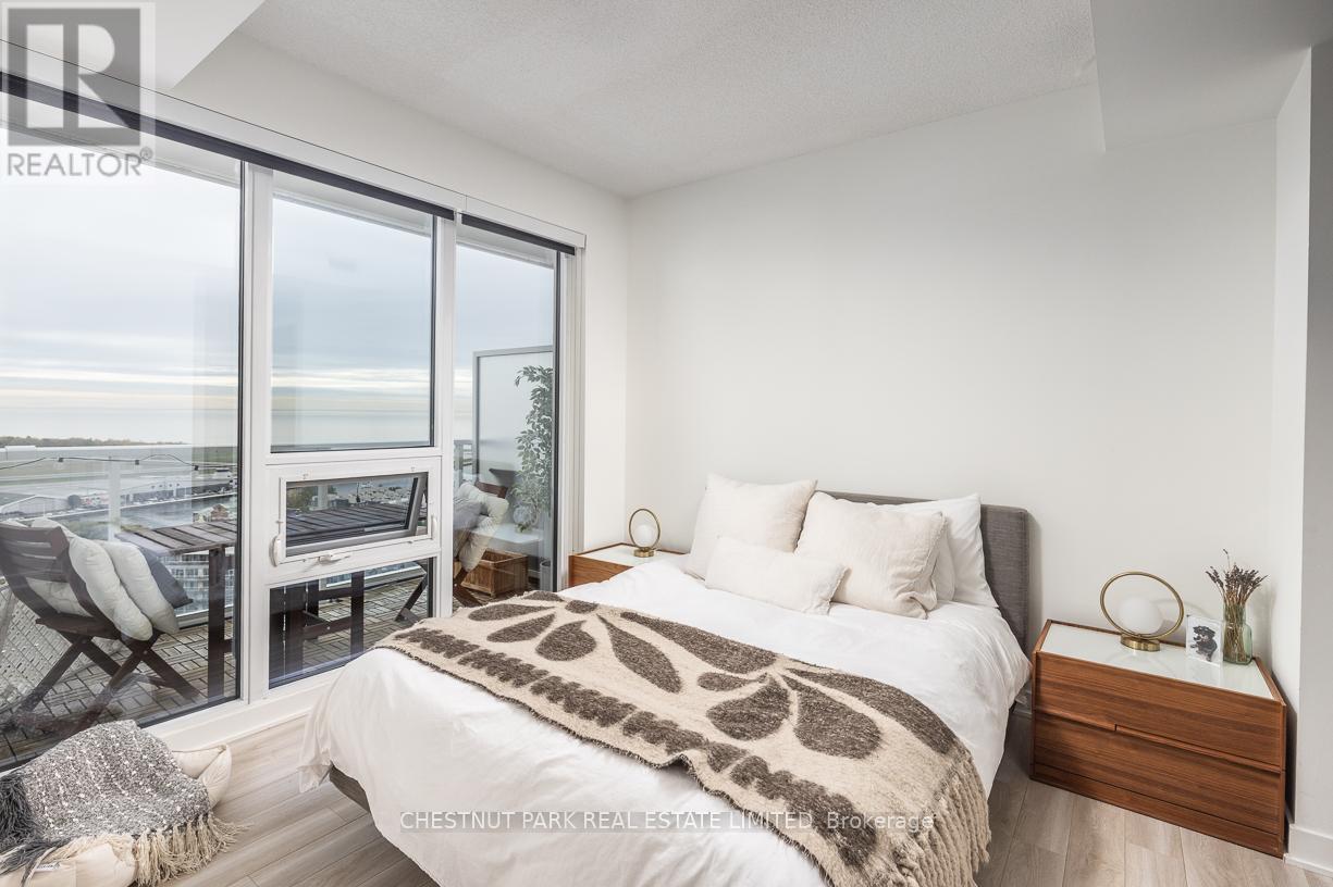 3116 - 17 Bathurst Street, Toronto, Ontario  M5V 0N1 - Photo 6 - C12474523