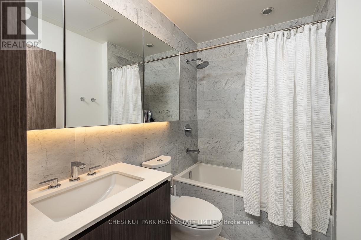 3116 - 17 Bathurst Street, Toronto, Ontario  M5V 0N1 - Photo 7 - C12474523