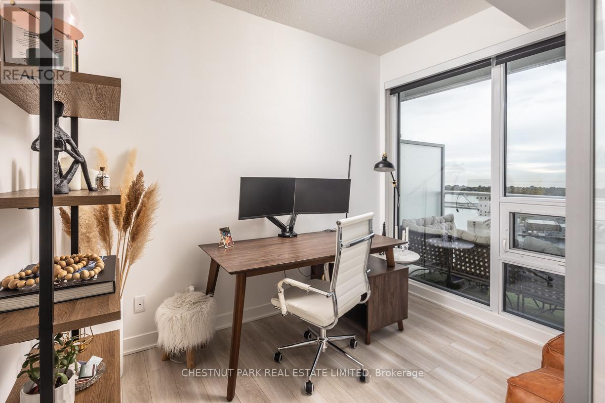 3116 - 17 Bathurst Street, Toronto, Ontario  M5V 0N1 - Photo 8 - C12474523