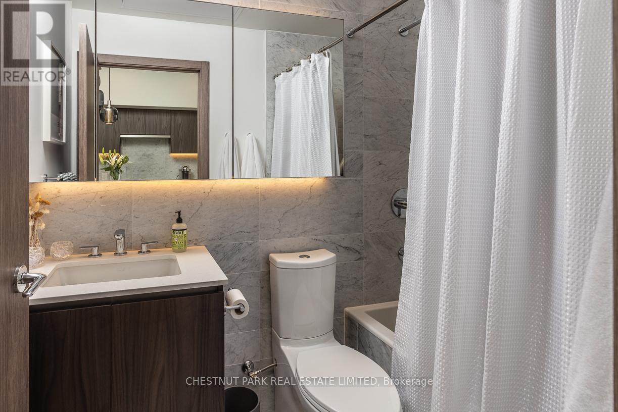 3116 - 17 Bathurst Street, Toronto, Ontario  M5V 0N1 - Photo 9 - C12474523
