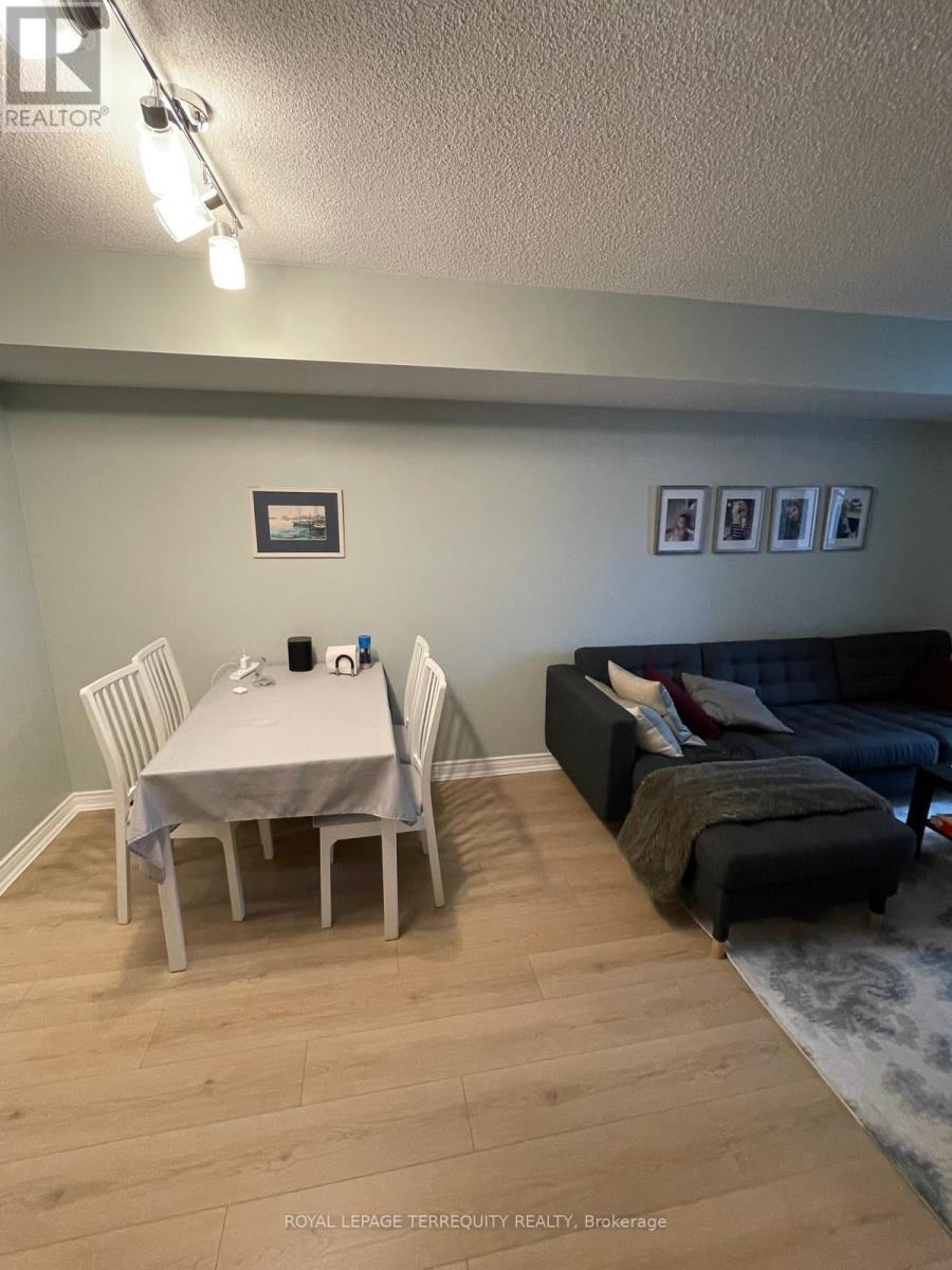 601 - 256 Doris Avenue, Toronto, Ontario  M2N 6X8 - Photo 4 - C12474531