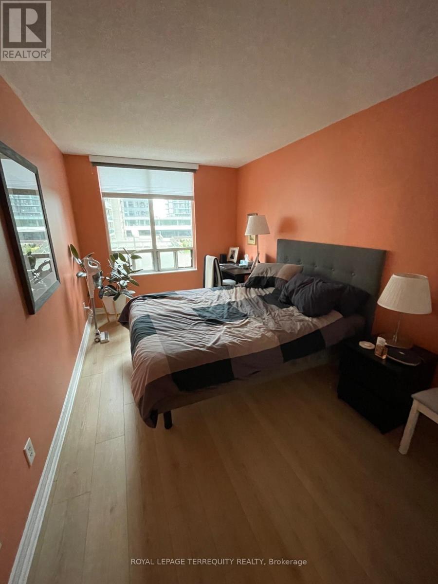 601 - 256 Doris Avenue, Toronto, Ontario  M2N 6X8 - Photo 5 - C12474531