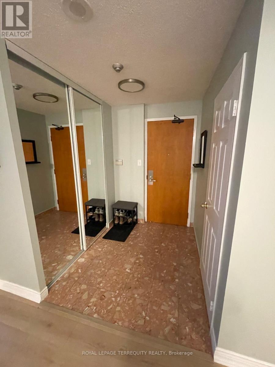 601 - 256 Doris Avenue, Toronto, Ontario  M2N 6X8 - Photo 7 - C12474531