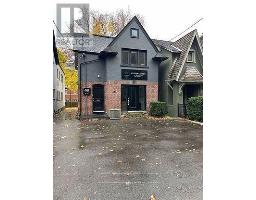 493 DAVENPORT ROAD, Toronto, Ontario