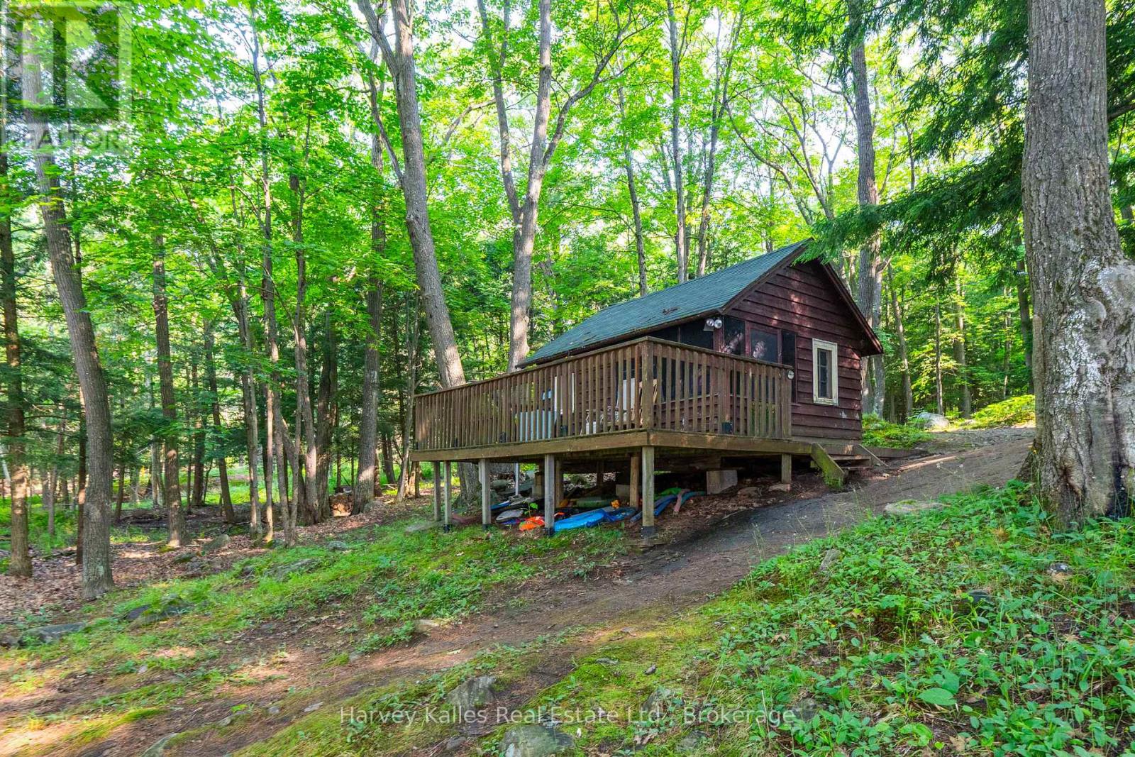 4 - 1254 Barlochan Road, Muskoka Lakes, Ontario  P1P 1R2 - Photo 17 - X12264878