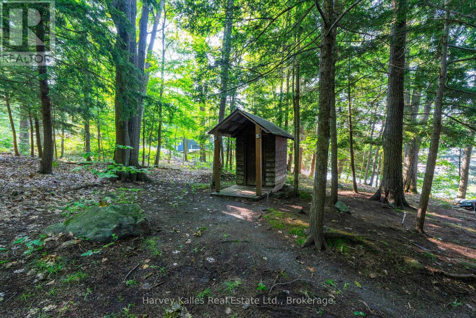 4 - 1254 Barlochan Road, Muskoka Lakes, Ontario  P1P 1R2 - Photo 33 - X12264878