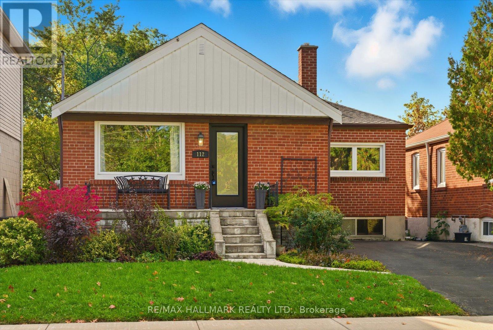 112 Phillip Avenue, Toronto, Ontario  M1N 3R4 - Photo 2 - E12474494
