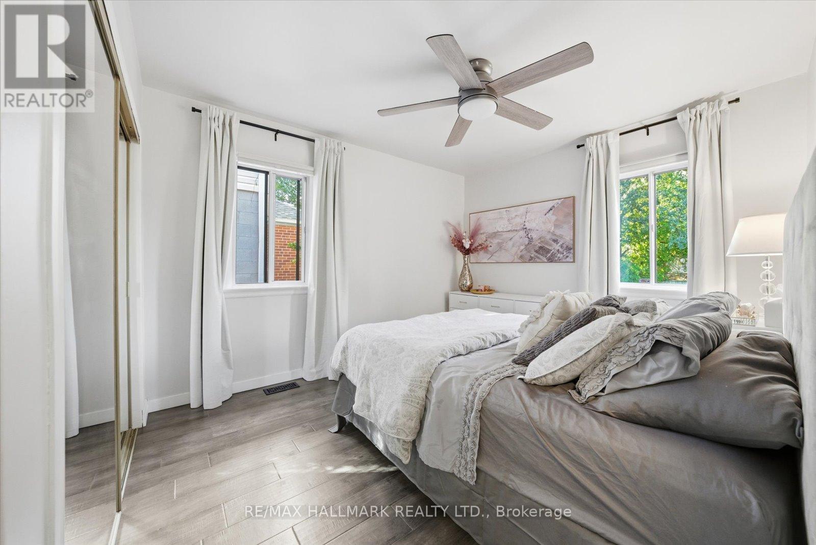112 Phillip Avenue, Toronto, Ontario  M1N 3R4 - Photo 23 - E12474494