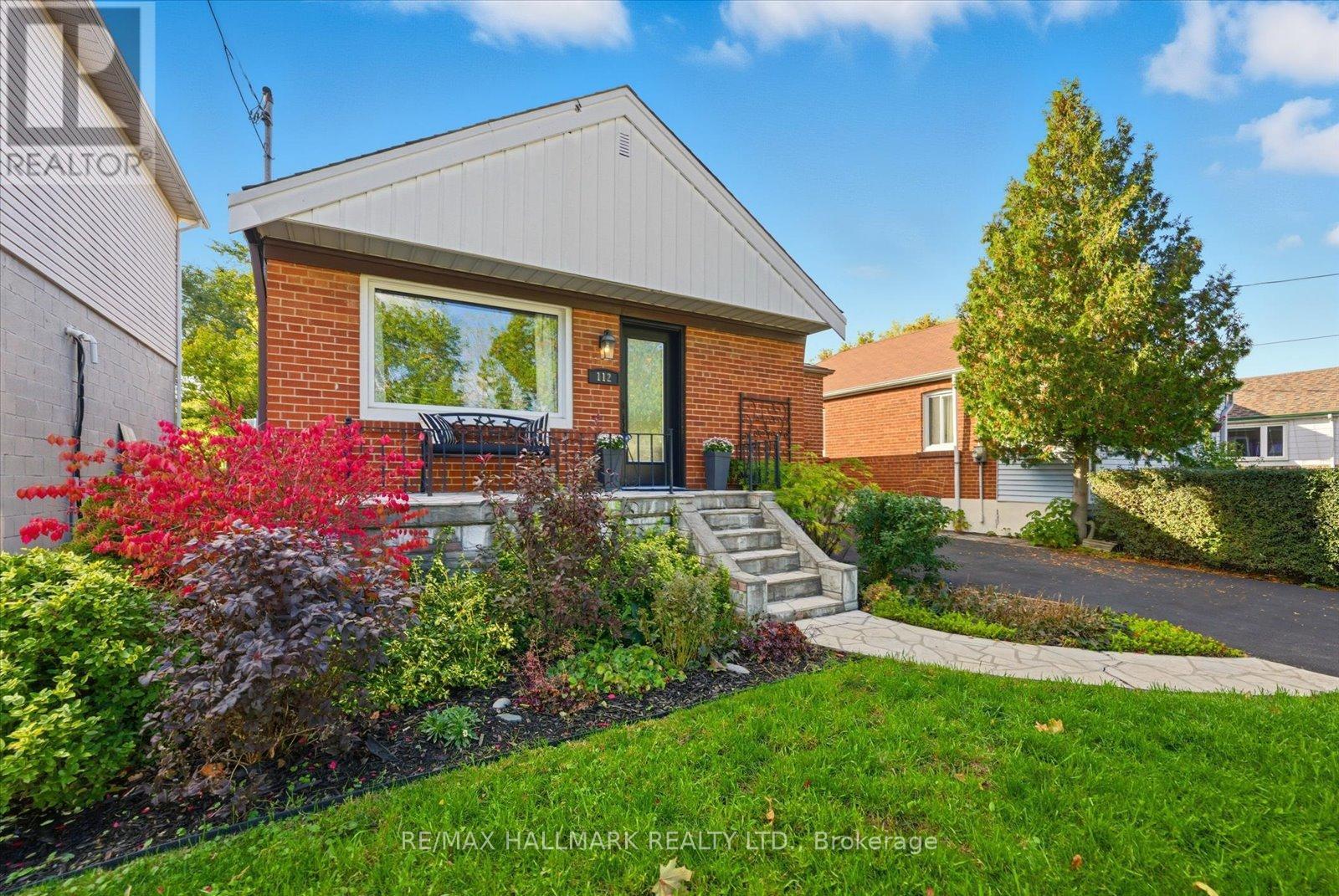 112 Phillip Avenue, Toronto, Ontario  M1N 3R4 - Photo 3 - E12474494