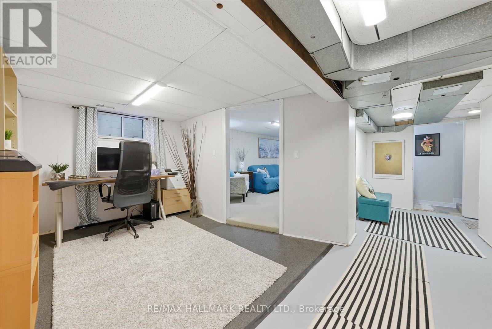 112 Phillip Avenue, Toronto, Ontario  M1N 3R4 - Photo 34 - E12474494