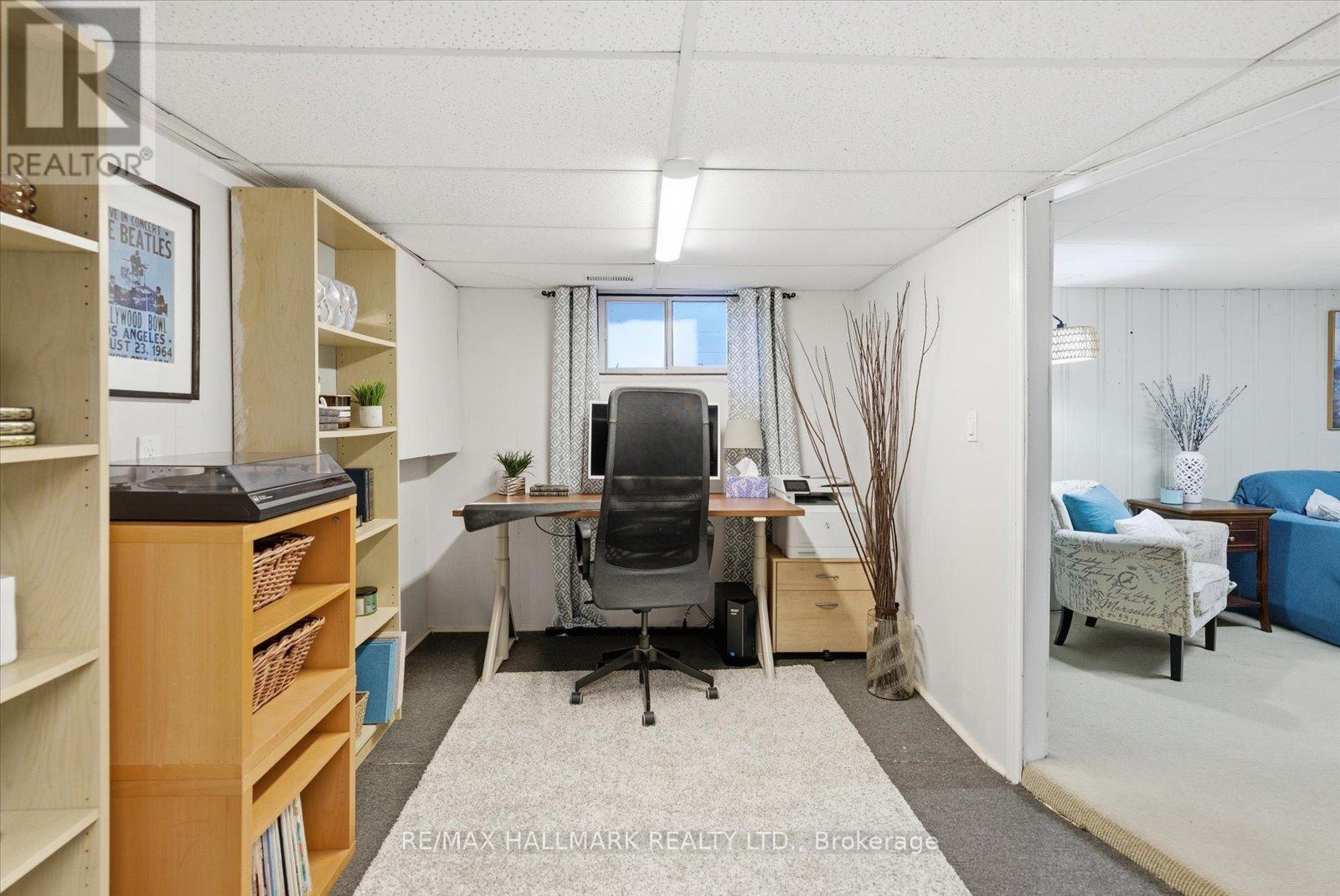 112 Phillip Avenue, Toronto, Ontario  M1N 3R4 - Photo 35 - E12474494