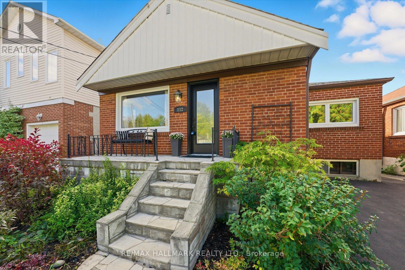 112 Phillip Avenue, Toronto, Ontario  M1N 3R4 - Photo 4 - E12474494