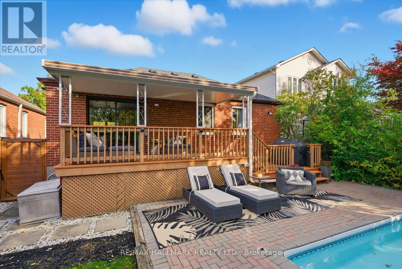 112 Phillip Avenue, Toronto, Ontario  M1N 3R4 - Photo 42 - E12474494