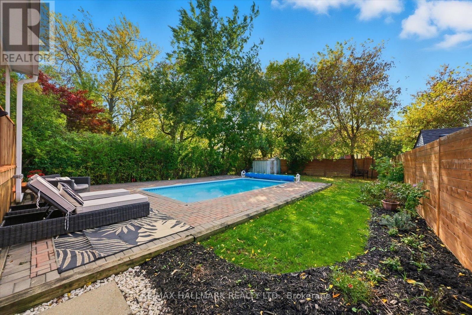 112 Phillip Avenue, Toronto, Ontario  M1N 3R4 - Photo 43 - E12474494