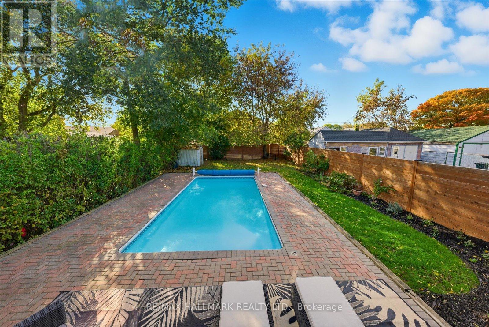 112 Phillip Avenue, Toronto, Ontario  M1N 3R4 - Photo 44 - E12474494