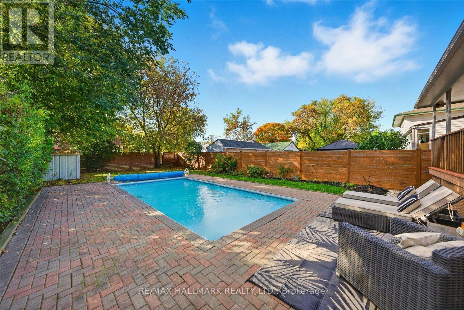 112 Phillip Avenue, Toronto, Ontario  M1N 3R4 - Photo 45 - E12474494