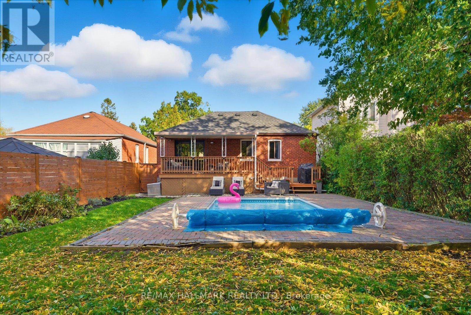 112 Phillip Avenue, Toronto, Ontario  M1N 3R4 - Photo 46 - E12474494