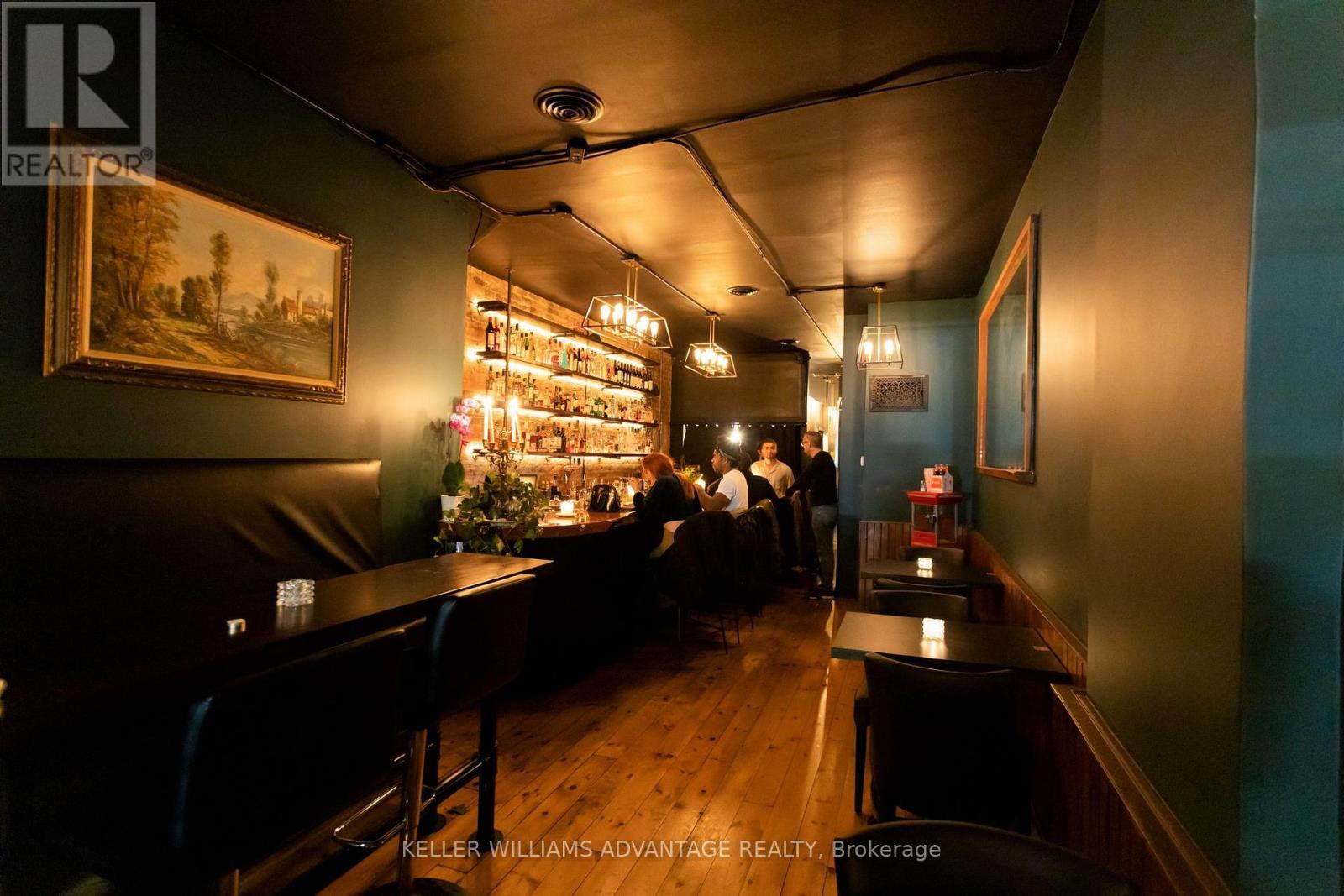 686 Queen Street E, Toronto, Ontario  M4M 1G9 - Photo 2 - E12474496