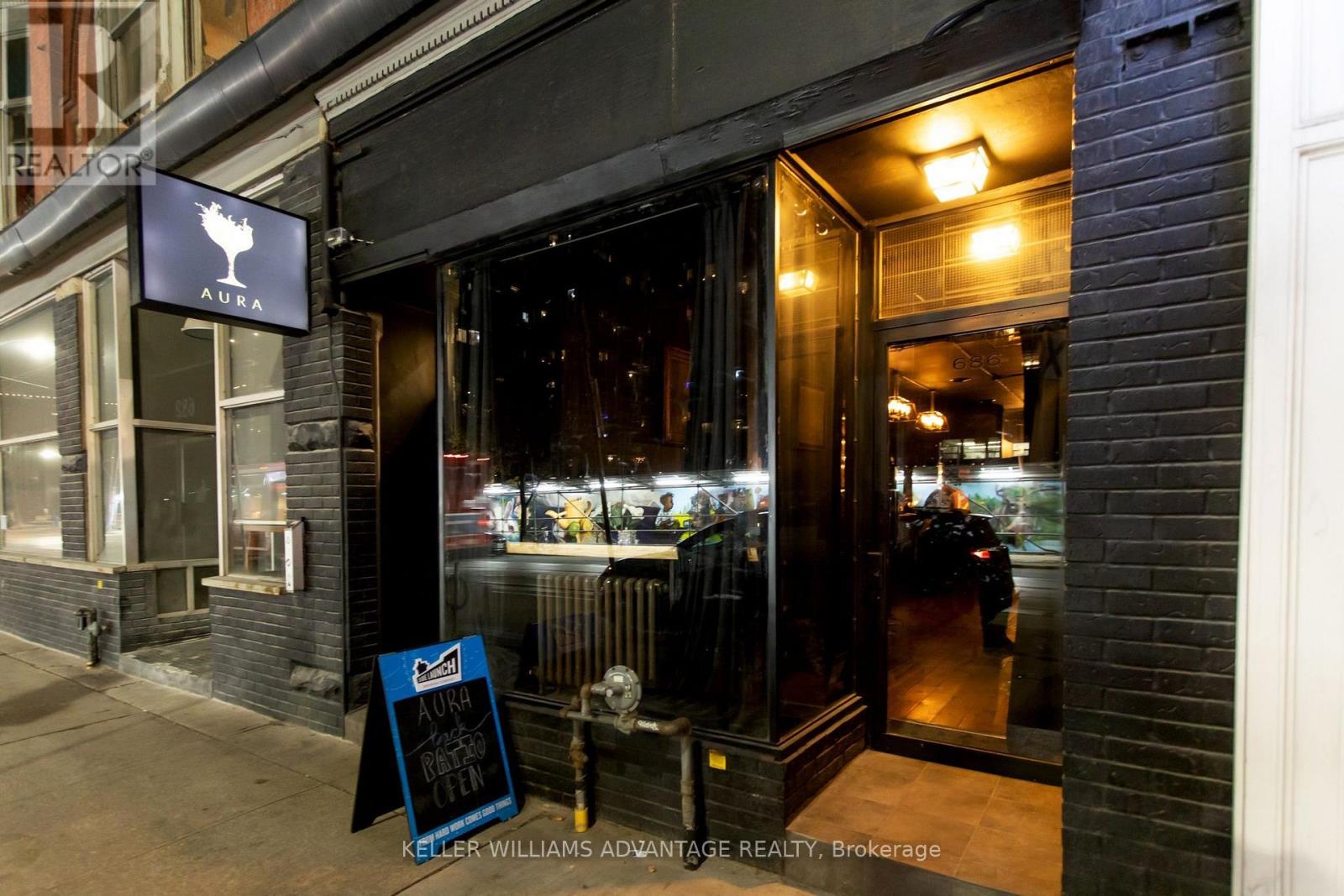 686 Queen Street E, Toronto, Ontario  M4M 1G9 - Photo 5 - E12474496