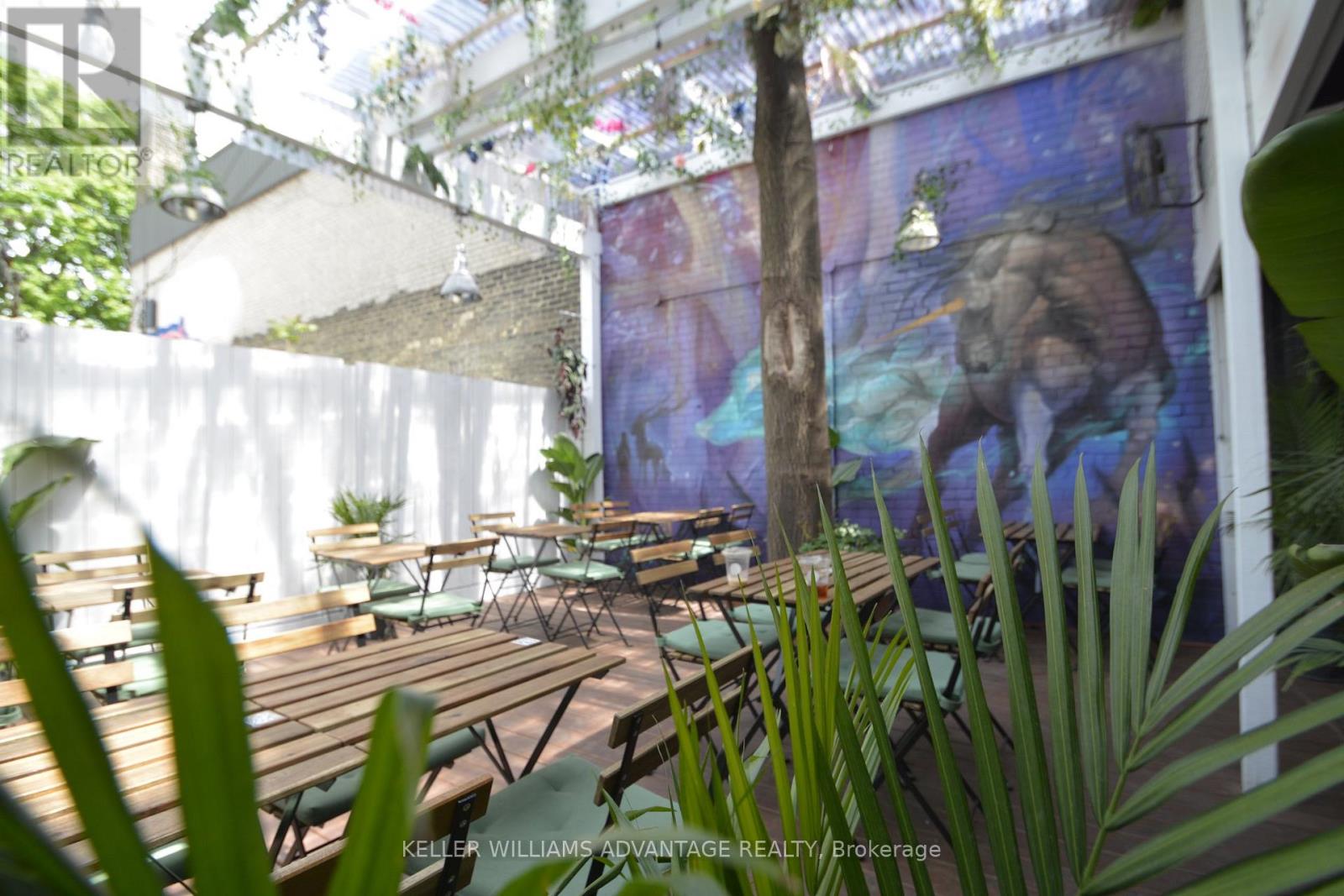 686 Queen Street E, Toronto, Ontario  M4M 1G9 - Photo 6 - E12474496
