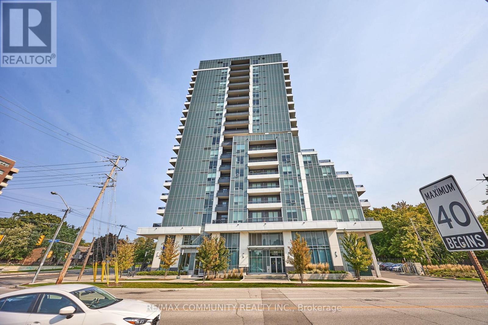 630 - 3121 Sheppard Avenue E, Toronto, Ontario  M1T 0B6 - Photo 1 - E12474510