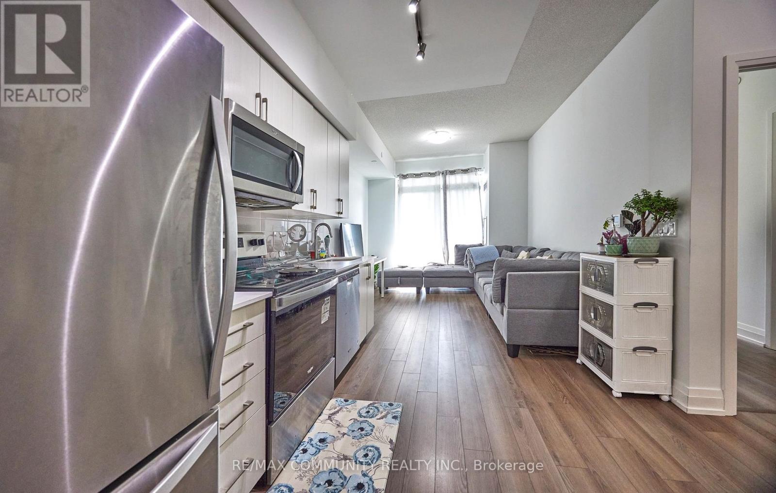630 - 3121 Sheppard Avenue E, Toronto, Ontario  M1T 0B6 - Photo 10 - E12474510