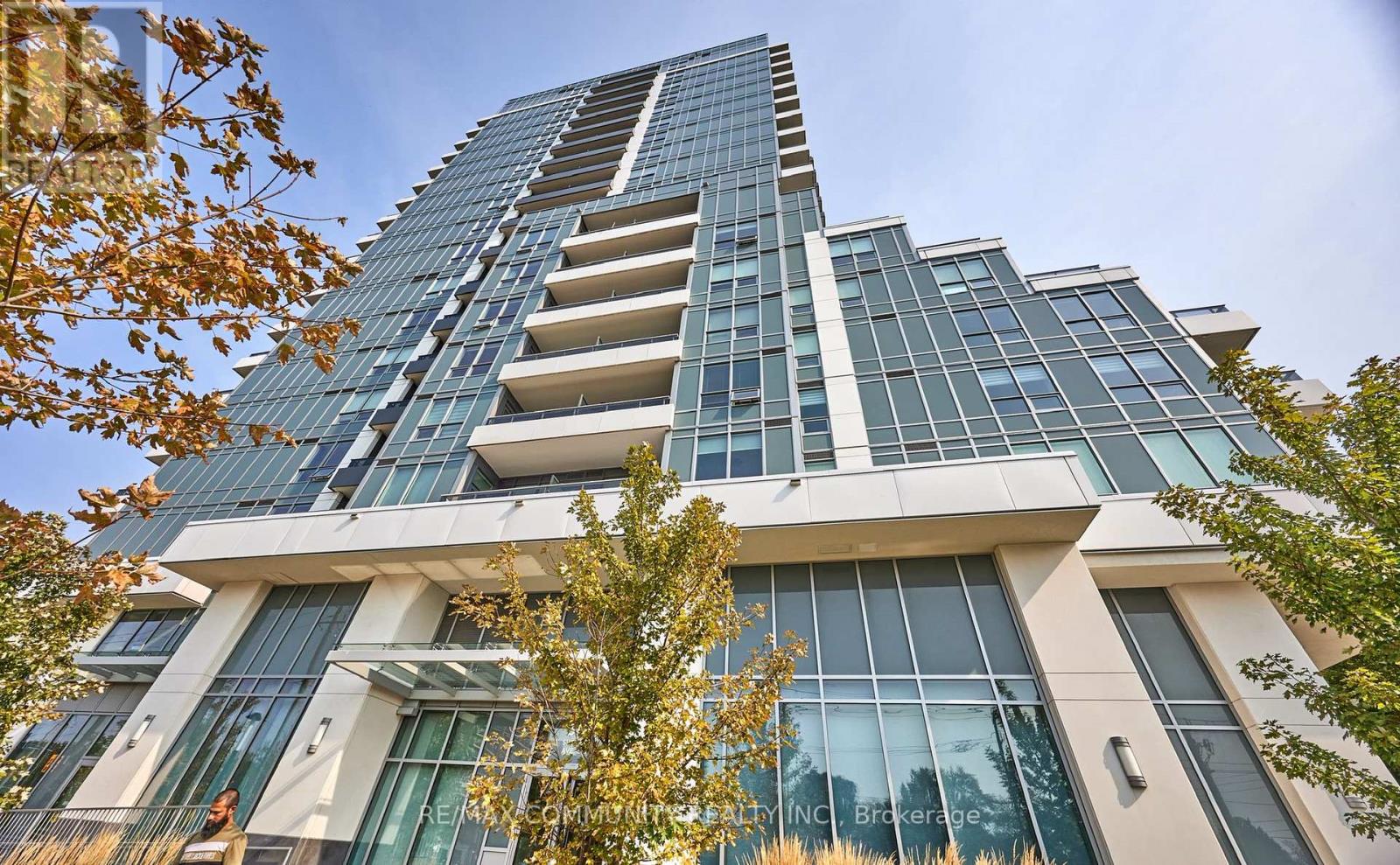 630 - 3121 Sheppard Avenue E, Toronto, Ontario  M1T 0B6 - Photo 2 - E12474510