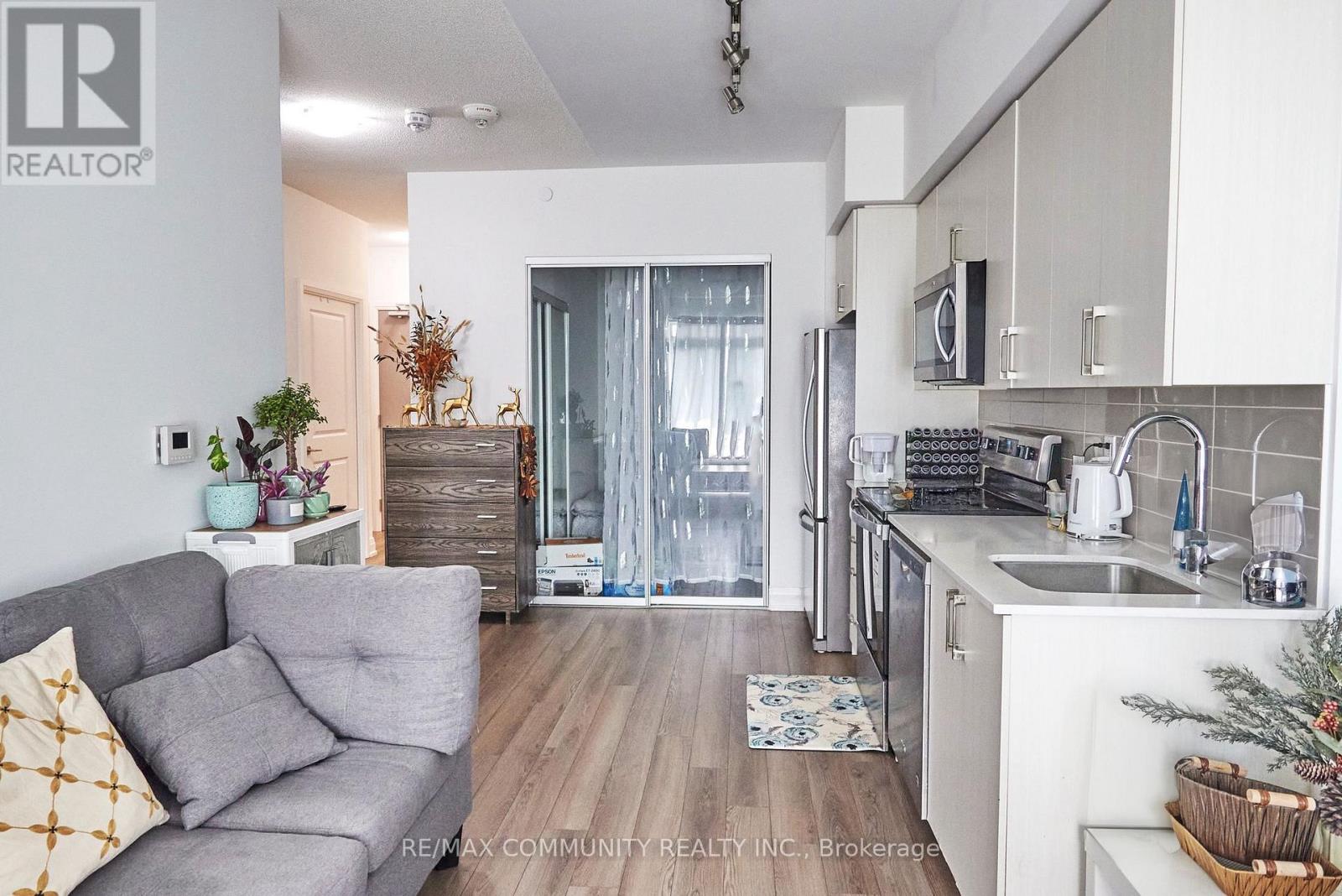 630 - 3121 Sheppard Avenue E, Toronto, Ontario  M1T 0B6 - Photo 7 - E12474510