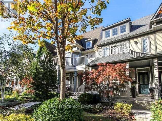 46 JOSEPH DUGGAN ROAD, Toronto, Ontario