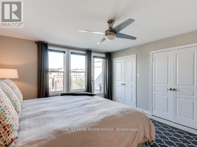 46 Joseph Duggan Road, Toronto, Ontario  M4L 3Y2 - Photo 10 - E12474517