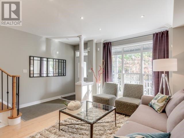 46 Joseph Duggan Road, Toronto, Ontario  M4L 3Y2 - Photo 2 - E12474517