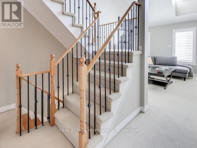 46 Joseph Duggan Road, Toronto, Ontario  M4L 3Y2 - Photo 8 - E12474517