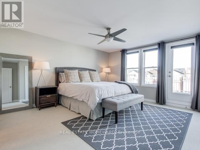 46 Joseph Duggan Road, Toronto, Ontario  M4L 3Y2 - Photo 9 - E12474517