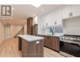 UPPER FLOOR - 84 SPARKHALL AVENUE, Toronto, Ontario