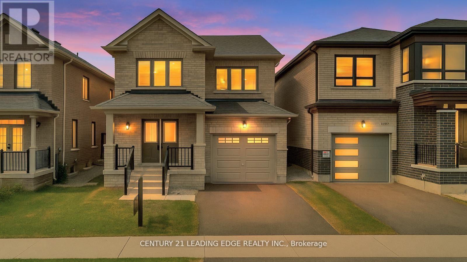 1300 Klondike Drive, Oshawa, Ontario  L1L 0T2 - Photo 2 - E12474547