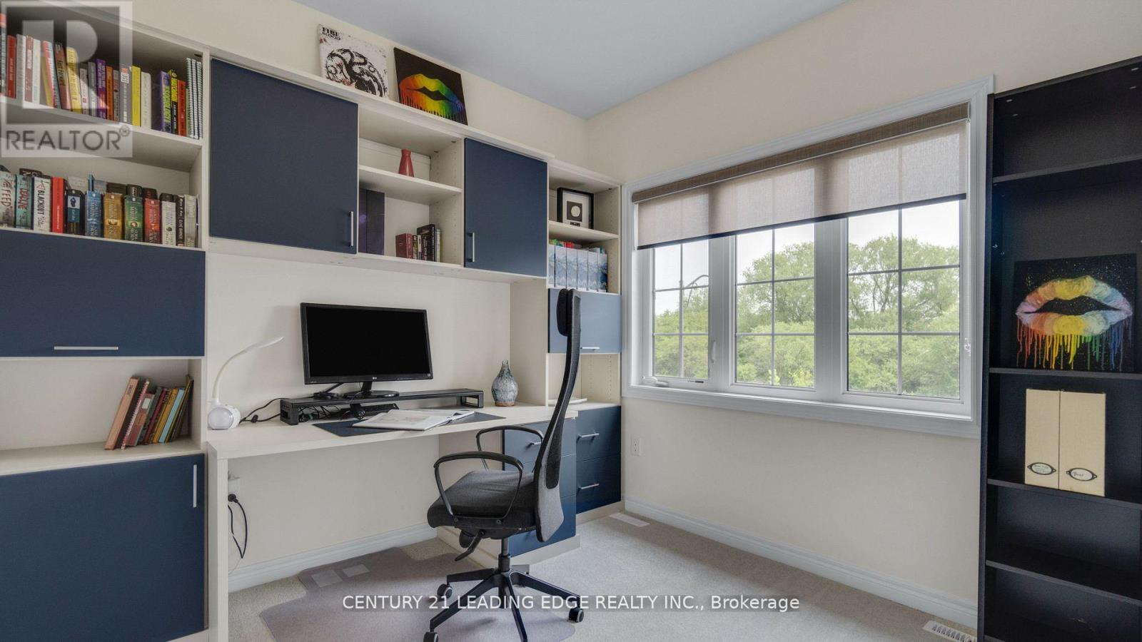 1300 Klondike Drive, Oshawa, Ontario  L1L 0T2 - Photo 24 - E12474547