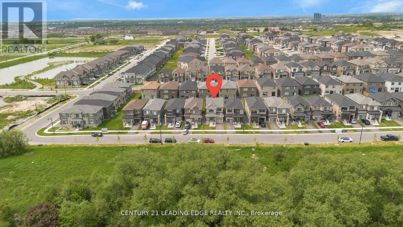 1300 Klondike Drive, Oshawa, Ontario  L1L 0T2 - Photo 3 - E12474547