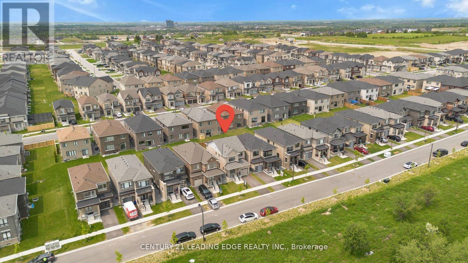 1300 Klondike Drive, Oshawa, Ontario  L1L 0T2 - Photo 30 - E12474547