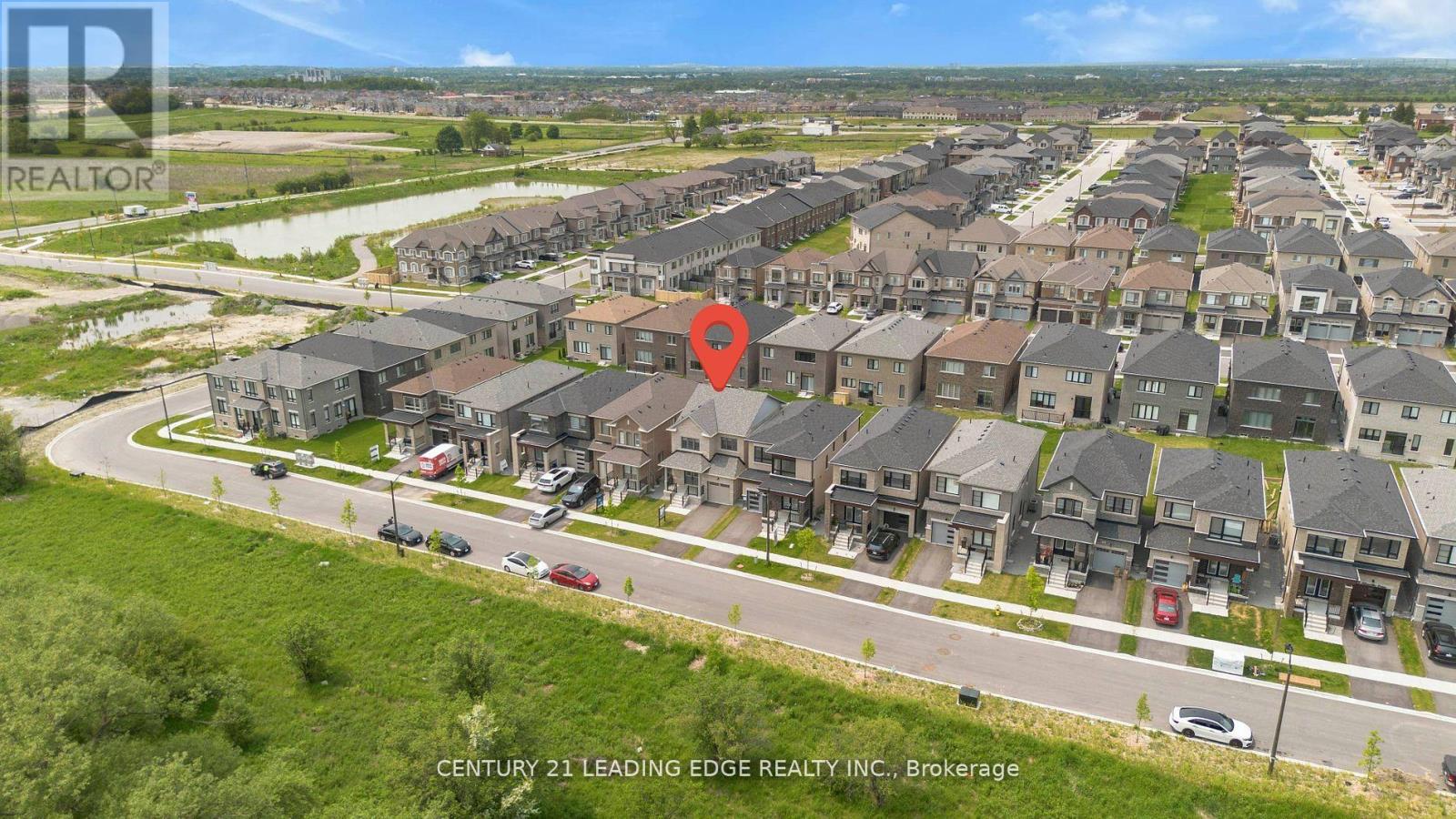 1300 Klondike Drive, Oshawa, Ontario  L1L 0T2 - Photo 31 - E12474547