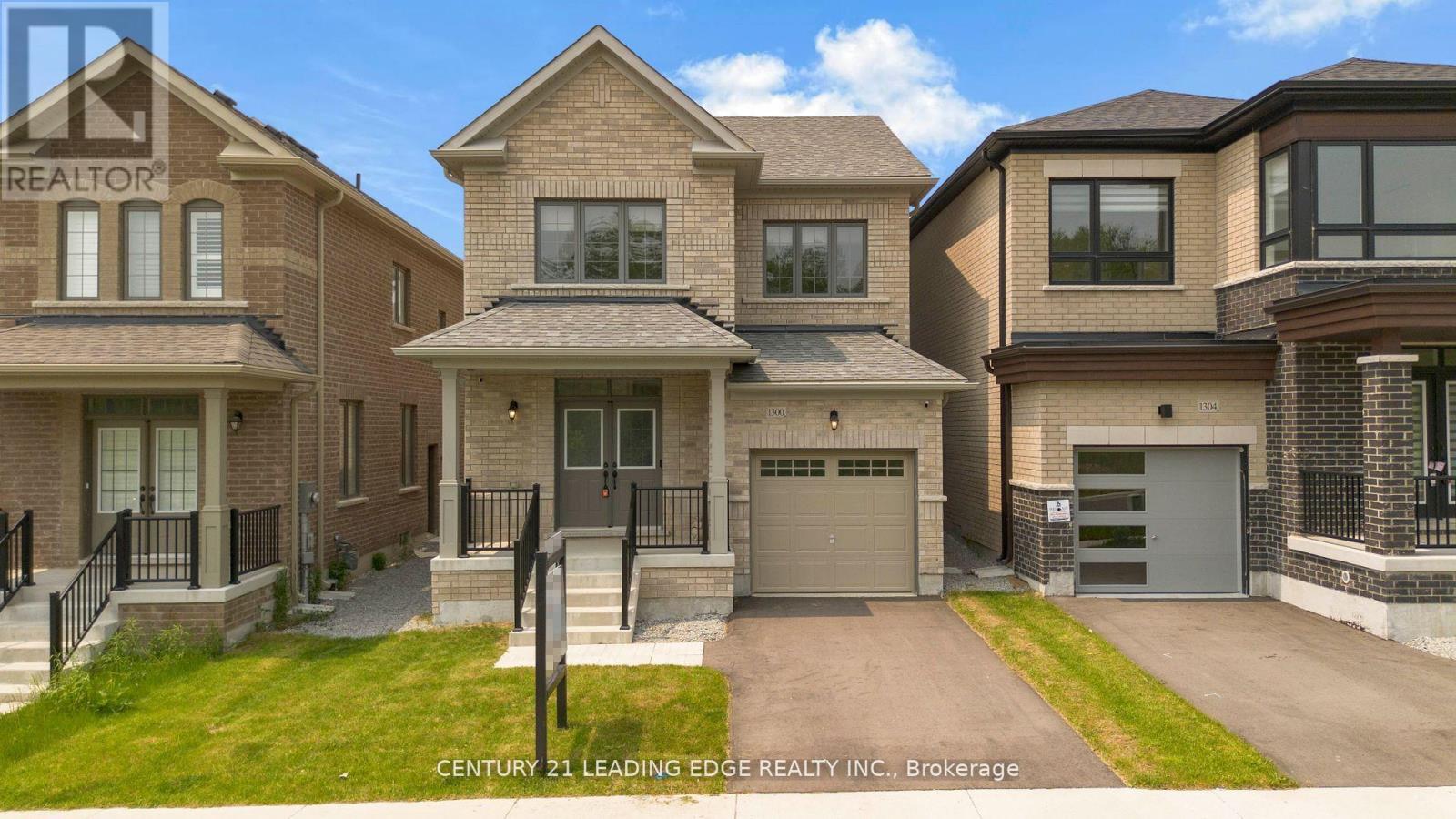 1300 Klondike Drive, Oshawa, Ontario  L1L 0T2 - Photo 34 - E12474547